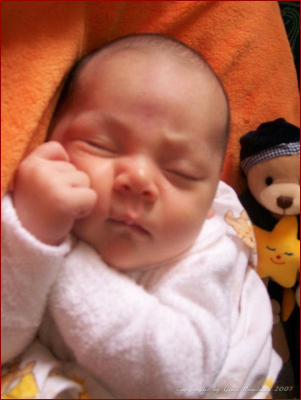 ChANtelle new PhoTos 010